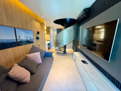 Cobertura com 3 Quartos à venda, 153m² no Recreio dos Bandeirantes, Rio de Janeiro