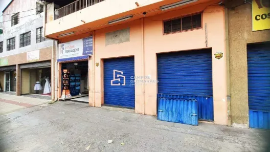 Ponto Comercial para alugar, 180m² no Glória, Belo Horizonte