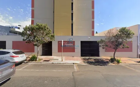 Apartamento com 1 Quarto à venda, 39m² no Vila Santa Tereza, Bauru
