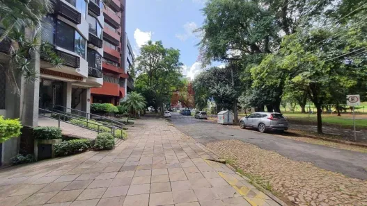  para alugar, 12m² no Petrópolis, Porto Alegre
