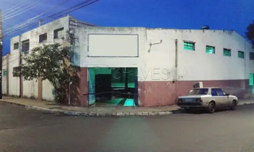 Ponto Comercial para alugar, 900m² no Ipiranga, Ribeirão Preto