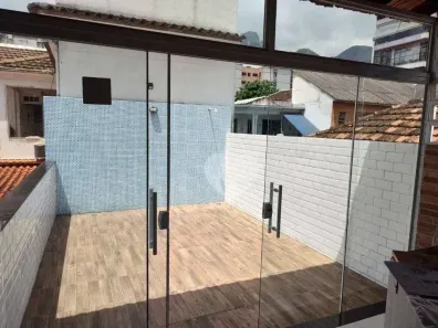 Casa com 5 Quartos à venda, 250m² no Grajaú, Rio de Janeiro
