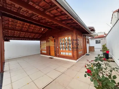 Casa com 2 Quartos à venda, 250m² no Jardim Bela Vista, Guaratinguetá