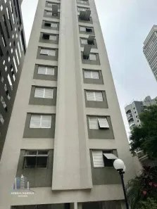 Apartamento com 3 Quartos à venda, 110m² no Vila Clementino, São Paulo