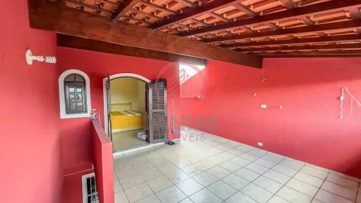 Sobrado com 4 Quartos à venda, 229m² no Jardim das Flores, Osasco