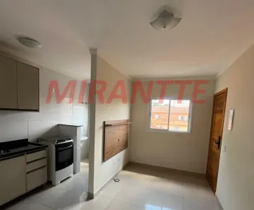 Apartamento com 1 Quarto à venda, 37m² no Vila Gustavo, São Paulo