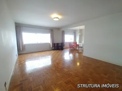 Apartamento com 5 Quartos à venda, 187m² no Jardim Paulista, São Paulo