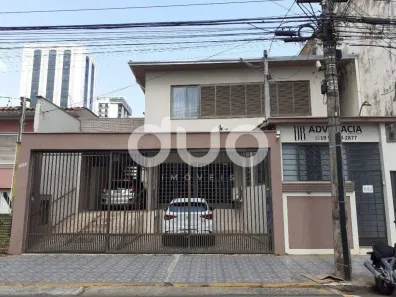 Casa com 5 Quartos à venda, 398m² no Centro, Piracicaba