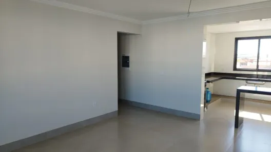 Apartamento com 3 Quartos à venda, 115m² no Novo Mundo, Uberlândia