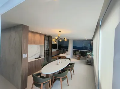 Apartamento com 3 Quartos à venda, 91m² no Recreio dos Bandeirantes, Rio de Janeiro