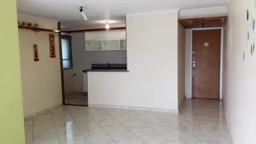 Apartamento com 3 Quartos à venda, 78m² no Vila Campestre, São Paulo