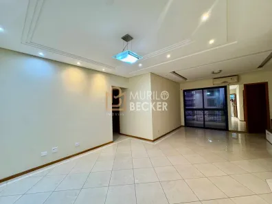 Apartamento com 4 Quartos para alugar, 144m² no Vila Betânia, São José dos Campos