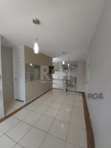 Apartamento com 1 Quarto à venda, 43m² no Mário Quintana, Porto Alegre