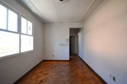 Apartamento com 2 Quartos para alugar, 60m² no Centro, Pelotas