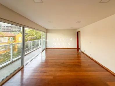 Apartamento com 3 Quartos à venda, 160m² no Ipanema, Rio de Janeiro
