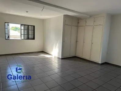 Ponto Comercial para alugar, 267m² no Campos Elíseos, Ribeirão Preto