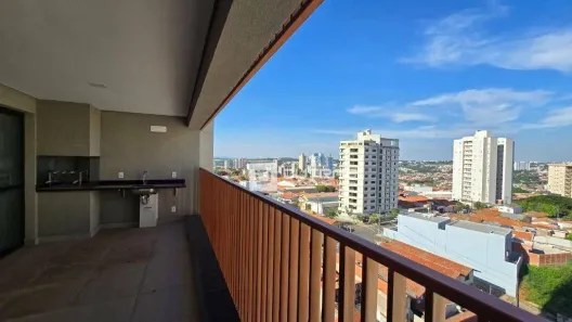 Apartamento com 3 Quartos à venda, 116m² no Nova América, Piracicaba
