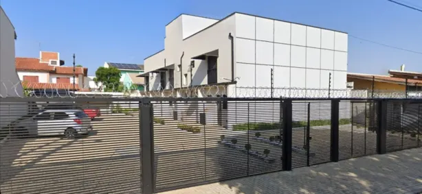 Apartamento com 1 Quarto para alugar, 20m² no Cidade Universitária, Campinas