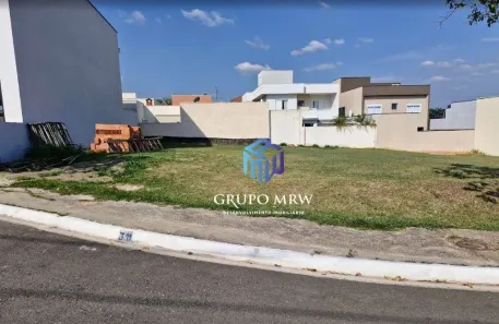 Lote/Terreno à venda, 272m² no Aparecidinha, Sorocaba
