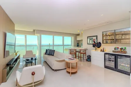 Apartamento com 4 Quartos à venda, 216m² no Centro, Balneário Camboriú