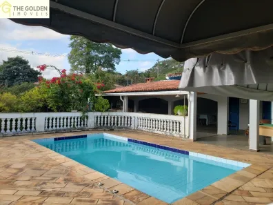 Fazenda/Sítio com 2 Quartos à venda, 296m² no Jardim Portugal, Valinhos