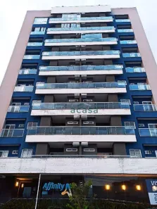 Apartamento com 3 Quartos à venda, 162m² no Maria Luiza, Cascavel