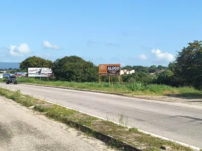 Lote/Terreno para alugar, 1200m² no Padre Romualdo, Caucaia