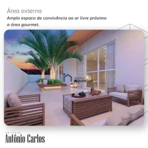 Apartamento com 2 Quartos à venda, 60m² no Parque Industrial, São José dos Campos