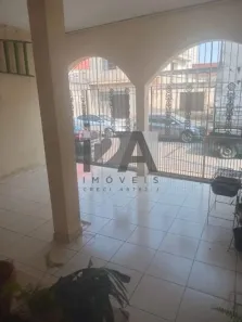 Sobrado com 6 Quartos à venda, 228m² no km 18, Osasco