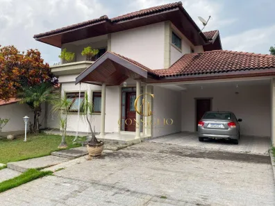 Casa de Condomínio com 5 Quartos à venda, 279m² no Urbanova I, São José dos Campos
