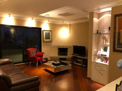 Apartamento com 4 Quartos à venda, 116m² no Vila Congonhas, São Paulo