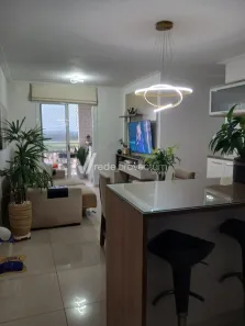 Apartamento com 3 Quartos à venda, 77m² no Swift, Campinas