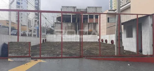 Lote/Terreno à venda, 199m² no Jardim Bethânia, São Carlos