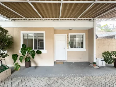 Sobrado com 4 Quartos à venda, 140m² no Urbanova VI, São José dos Campos