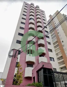 Apartamento com 3 Quartos à venda, 75m² no Vila Valparaíso, Santo André
