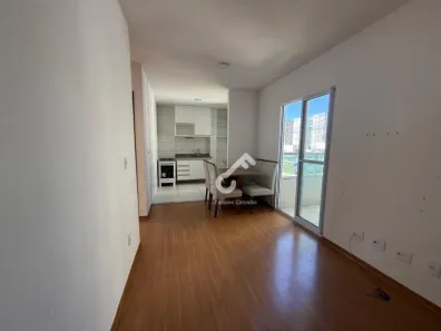 Apartamento com 2 Quartos para alugar, 42m² no Centro, Lauro de Freitas