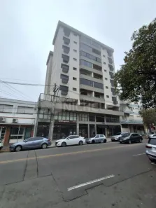 Apartamento com 1 Quarto para alugar, 54m² no Exposição, Caxias do Sul