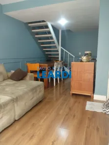  com 2 Quartos à venda, 81m² no Jardim Sarah, São Paulo