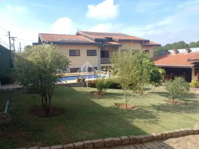 Casa com 5 Quartos à venda, 750m² no Jardim Nossa Senhora de Fátima, Nova Odessa