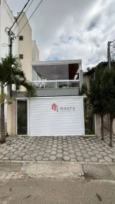 Casa com 2 Quartos à venda, 150m² no Recanto da Mata, Juiz de Fora