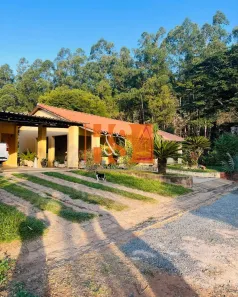 Fazenda/Sítio com 6 Quartos à venda, 92871m² no Colinas do Mosteiro de Itaici, Indaiatuba