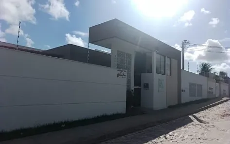 Casa com 2 Quartos à venda, 64m² no Parque das Árvores, Parnamirim