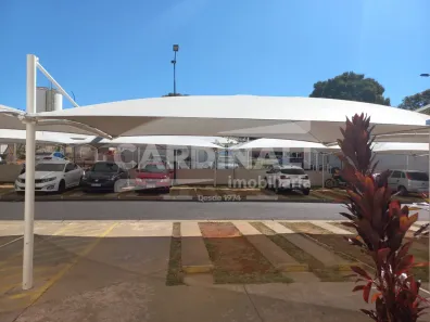 Apartamento com 2 Quartos à venda, 49m² no Residencial Parati, São Carlos