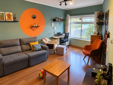 Casa com 2 Quartos à venda, 120m² no Parque Mandaqui, São Paulo