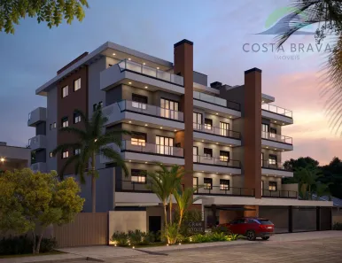 Cobertura com 3 Quartos à venda, 93m² no Riviera, Matinhos