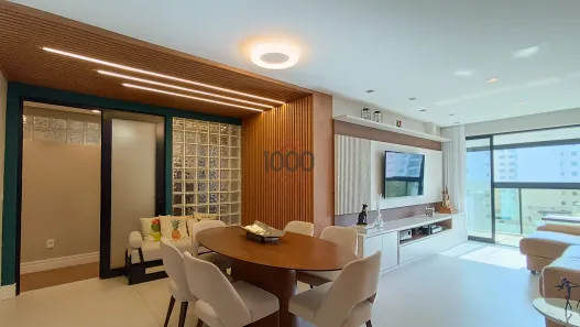 Apartamento com 4 Quartos à venda, 226m² no Centro, Juiz de Fora