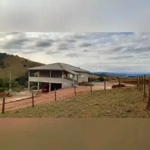 Fazenda/Sítio à venda, 30000m² no , Piranguinho
