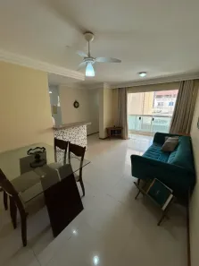 Apartamento com 2 Quartos para alugar, 80m² no Praia da Costa, Vila Velha