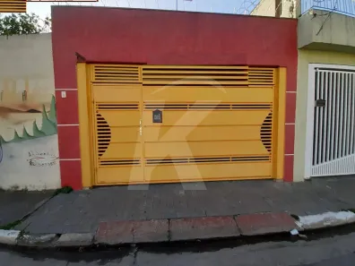 Casa com 1 Quarto à venda, 90m² no Jardim Brasil (Zona Norte), São Paulo