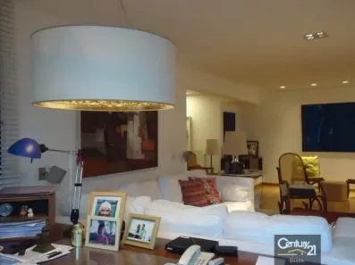 Apartamento com 3 Quartos à venda, 270m² no Perdizes, São Paulo